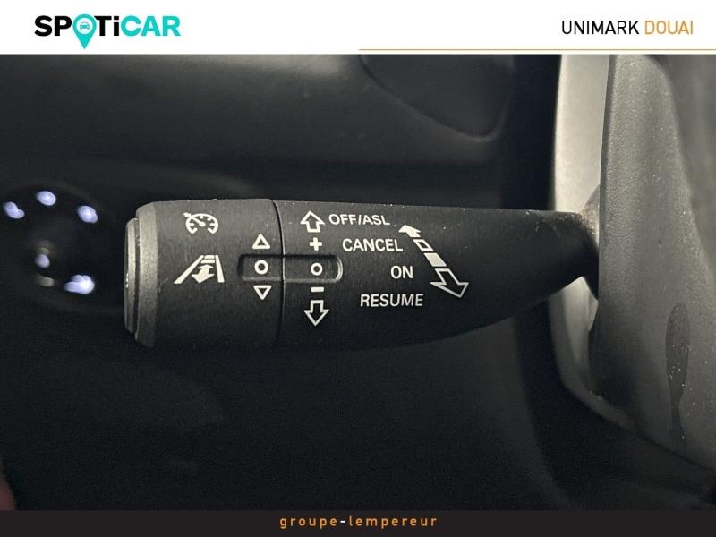 Image MG MOTOR ZS EV 156ch - 70kWh Luxury