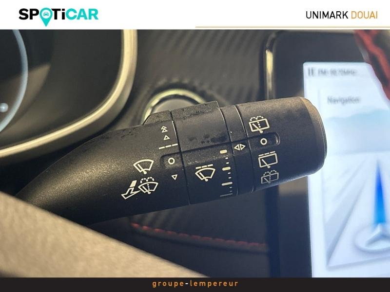 Image MG MOTOR ZS EV 156ch - 70kWh Luxury