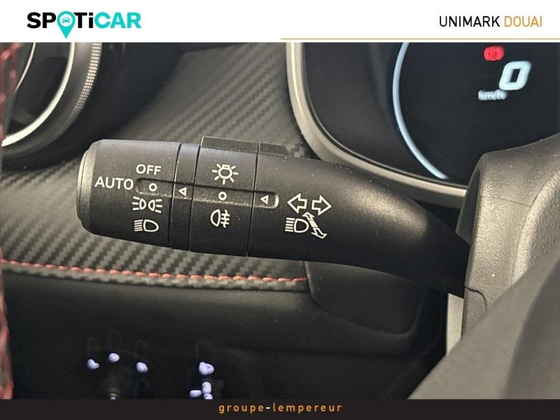 Image MG MOTOR ZS EV 156ch - 70kWh Luxury