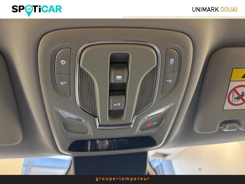 Image MG MOTOR ZS EV 156ch - 70kWh Luxury