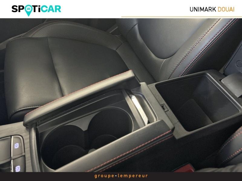 Image MG MOTOR ZS EV 156ch - 70kWh Luxury