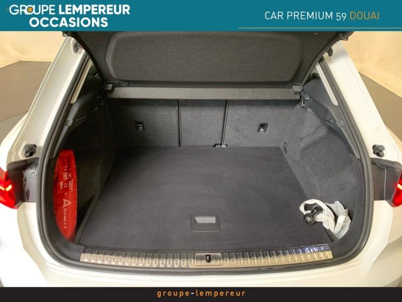 Image AUDI Q3 35 TFSI 150ch Limited S tronic 7