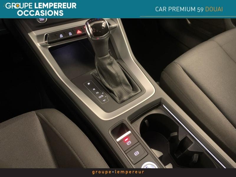 Image AUDI Q3 35 TFSI 150ch Limited S tronic 7