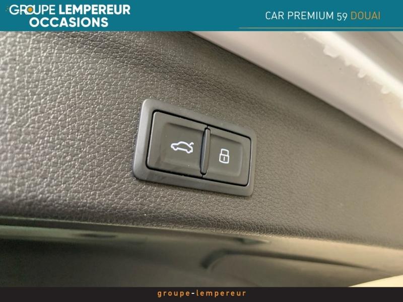 Image AUDI Q3 35 TFSI 150ch Limited S tronic 7