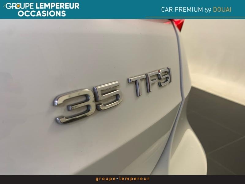 Image AUDI Q3 35 TFSI 150ch Limited S tronic 7