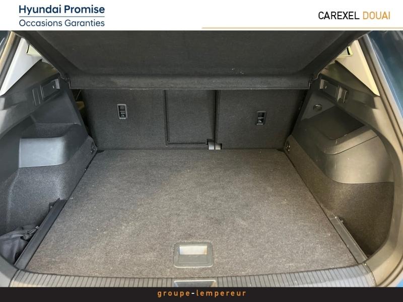 Image VOLKSWAGEN Tiguan 1.5 eTSI 150ch Elegance DSG7