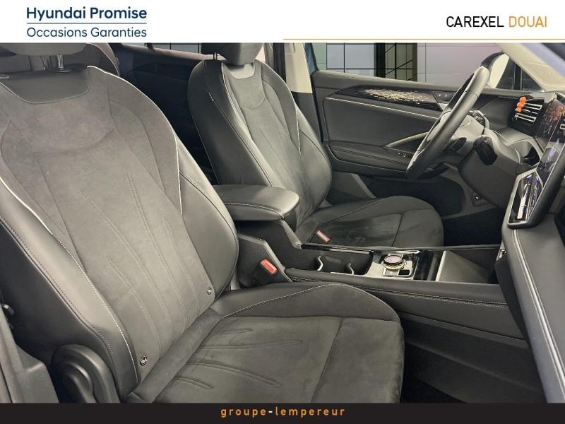 Image VOLKSWAGEN Tiguan 1.5 eTSI 150ch Elegance DSG7