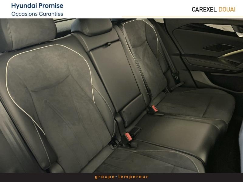 Image VOLKSWAGEN Tiguan 1.5 eTSI 150ch Elegance DSG7