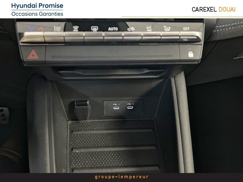 Image RENAULT Captur 1.6 E-Tech full hybrid 145ch esprit Alpine