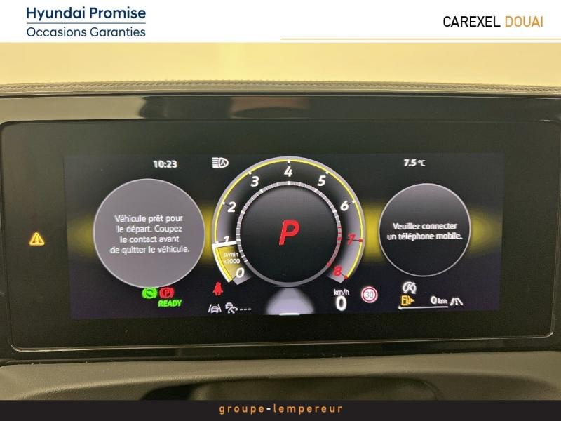 Image VOLKSWAGEN Tiguan 1.5 eTSI 150ch Elegance DSG7