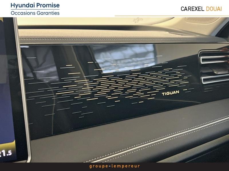 Image VOLKSWAGEN Tiguan 1.5 eTSI 150ch Elegance DSG7