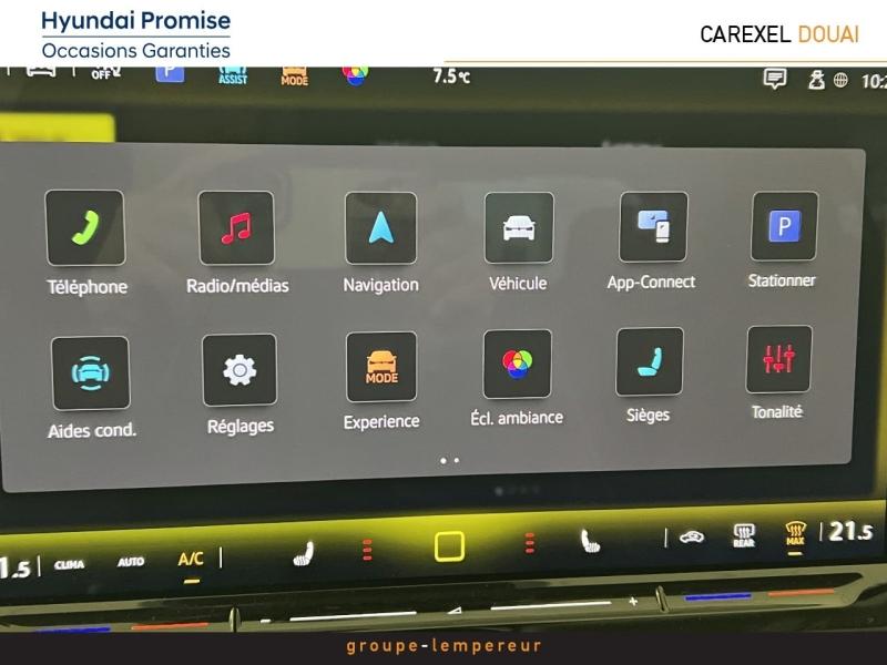 Image VOLKSWAGEN Tiguan 1.5 eTSI 150ch Elegance DSG7