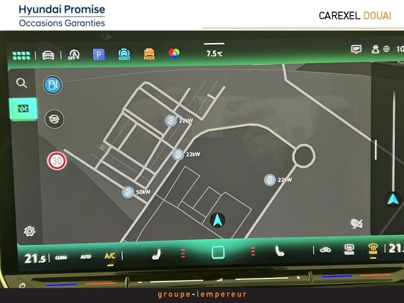 Image VOLKSWAGEN Tiguan 1.5 eTSI 150ch Elegance DSG7