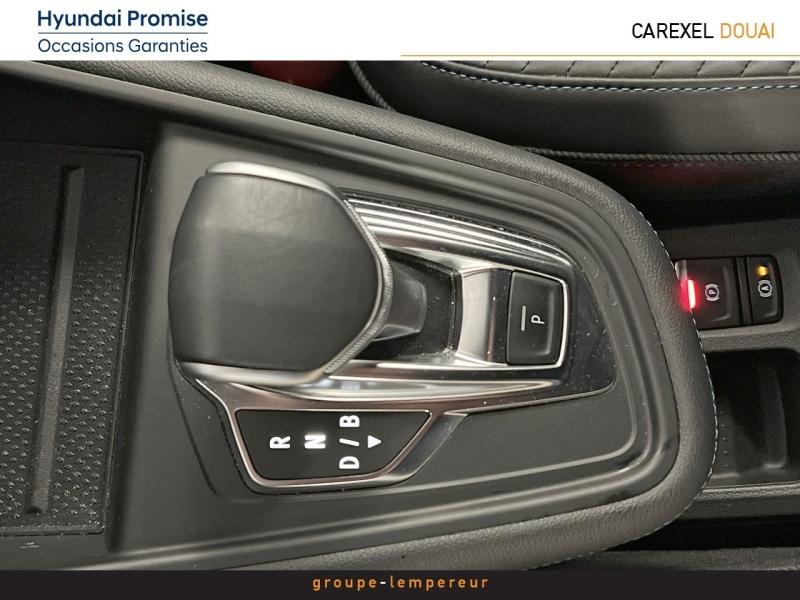 Image RENAULT Captur 1.6 E-Tech full hybrid 145ch esprit Alpine