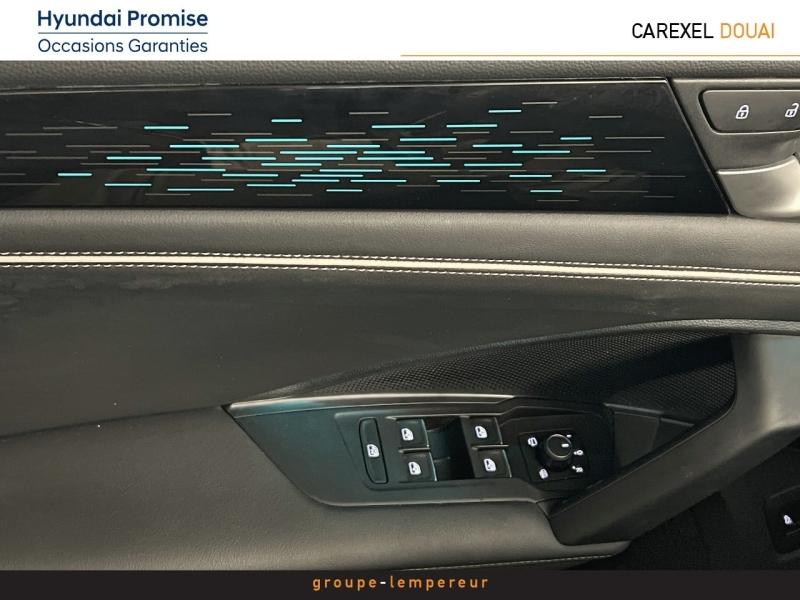 Image VOLKSWAGEN Tiguan 1.5 eTSI 150ch Elegance DSG7