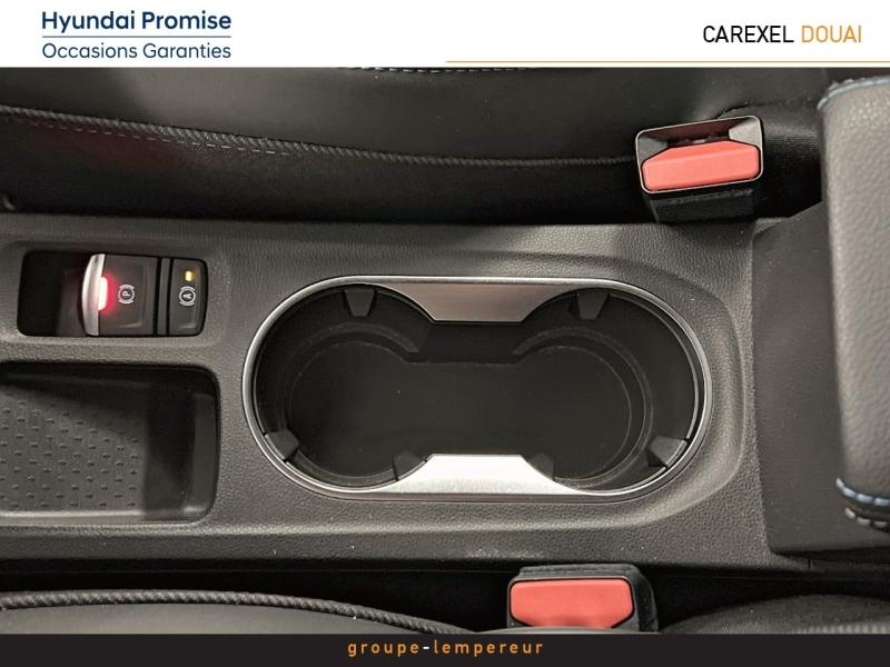 Image RENAULT Captur 1.6 E-Tech full hybrid 145ch esprit Alpine