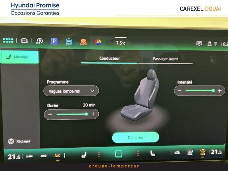 Image VOLKSWAGEN Tiguan 1.5 eTSI 150ch Elegance DSG7