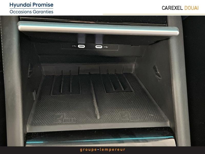 Image VOLKSWAGEN Tiguan 1.5 eTSI 150ch Elegance DSG7