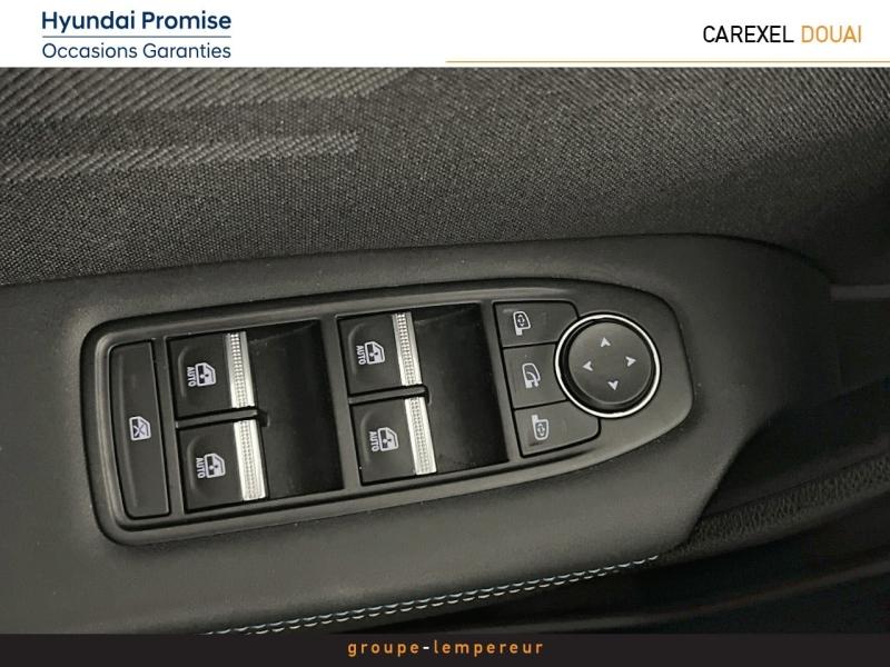 Image RENAULT Captur 1.6 E-Tech full hybrid 145ch esprit Alpine