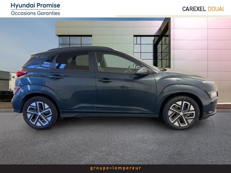 Image HYUNDAI Kona Electric 39kWh - 136ch Intuitive