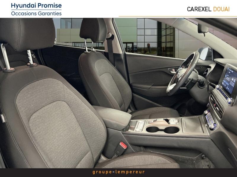 Image HYUNDAI Kona Electric 39kWh - 136ch Intuitive