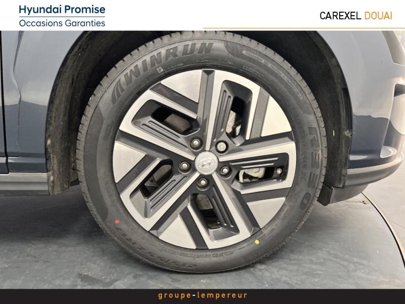 Image HYUNDAI Kona Electric 39kWh - 136ch Intuitive