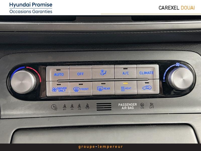 Image HYUNDAI Kona Electric 39kWh - 136ch Intuitive