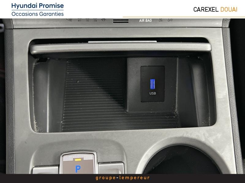 Image HYUNDAI Kona Electric 39kWh - 136ch Intuitive
