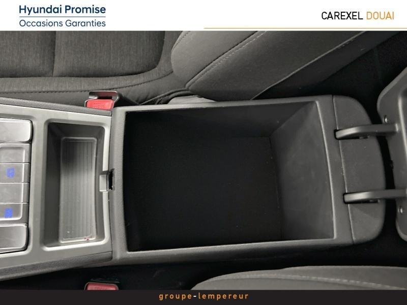 Image HYUNDAI Kona Electric 39kWh - 136ch Intuitive