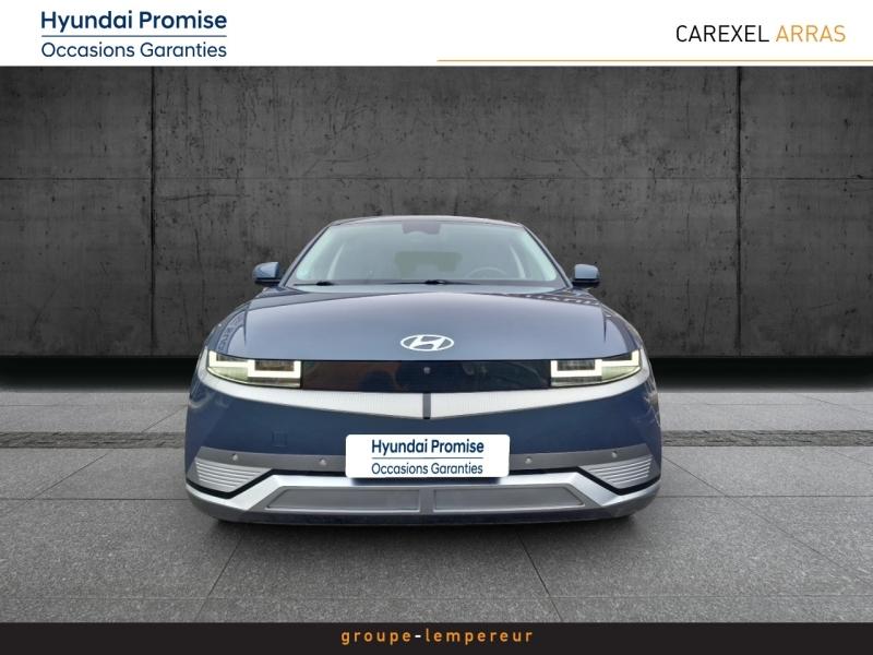 Image HYUNDAI Ioniq 5 73 kWh - 306ch Project 45 HTRAC