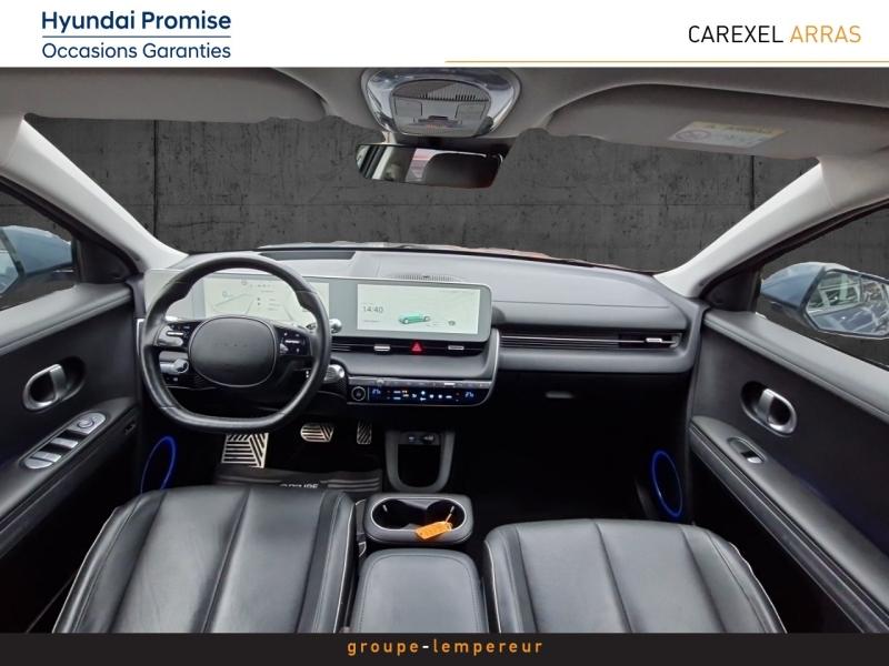 Image HYUNDAI Ioniq 5 73 kWh - 306ch Project 45 HTRAC