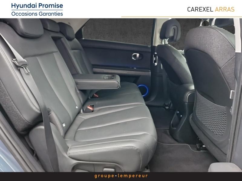 Image HYUNDAI Ioniq 5 73 kWh - 306ch Project 45 HTRAC