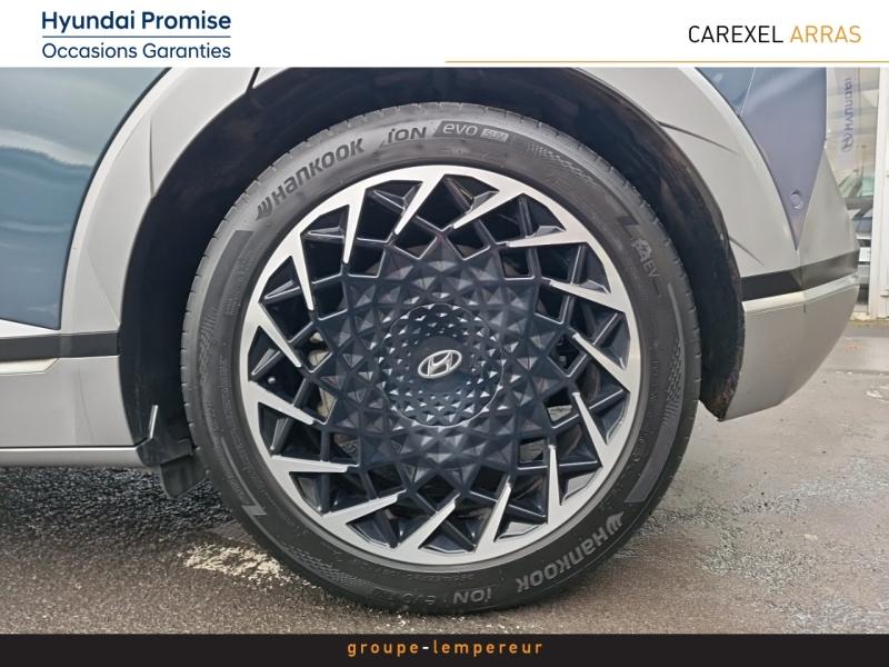 Image HYUNDAI Ioniq 5 73 kWh - 306ch Project 45 HTRAC