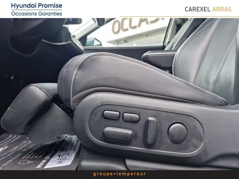 Image HYUNDAI Ioniq 5 73 kWh - 306ch Project 45 HTRAC