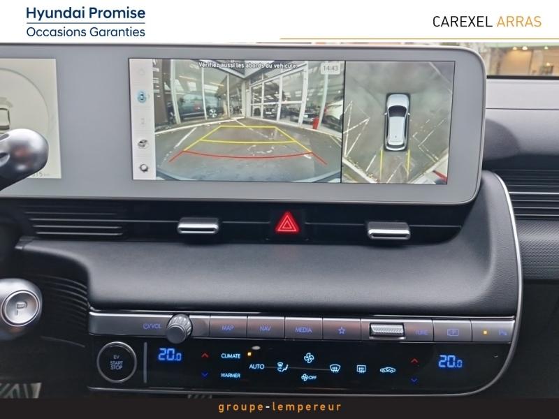 Image HYUNDAI Ioniq 5 73 kWh - 306ch Project 45 HTRAC