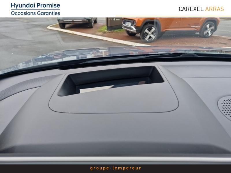 Image HYUNDAI Ioniq 5 73 kWh - 306ch Project 45 HTRAC