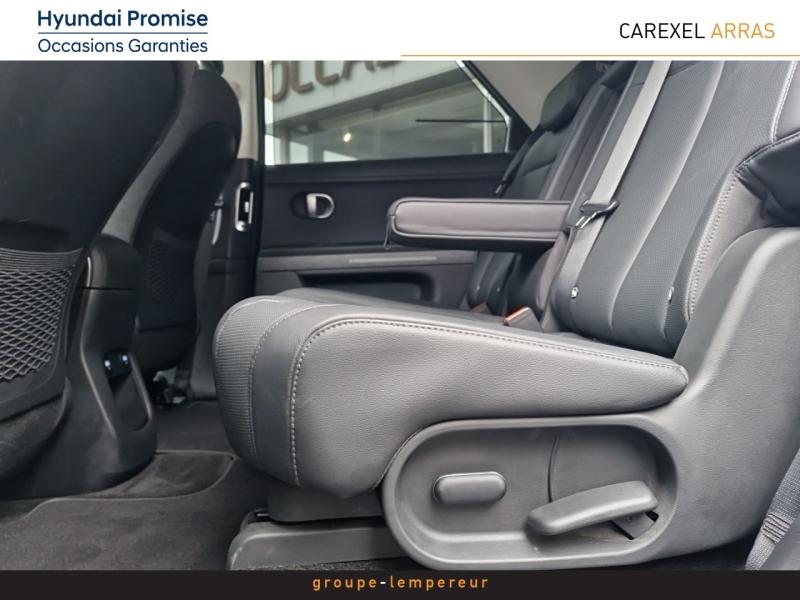 Image HYUNDAI Ioniq 5 73 kWh - 306ch Project 45 HTRAC