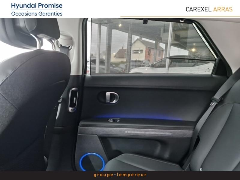 Image HYUNDAI Ioniq 5 73 kWh - 306ch Project 45 HTRAC