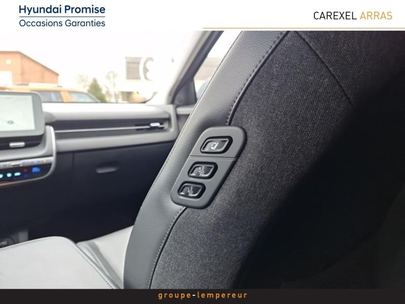 Image HYUNDAI Ioniq 5 73 kWh - 306ch Project 45 HTRAC