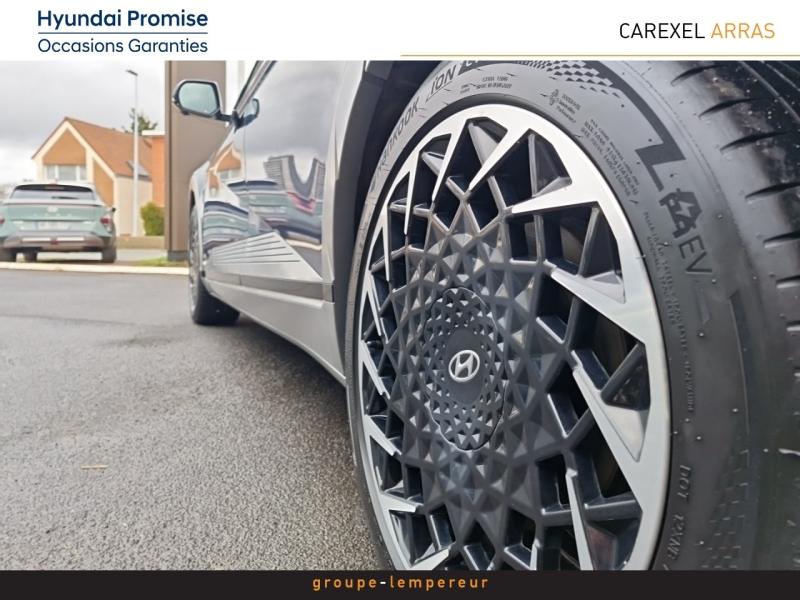 Image HYUNDAI Ioniq 5 73 kWh - 306ch Project 45 HTRAC