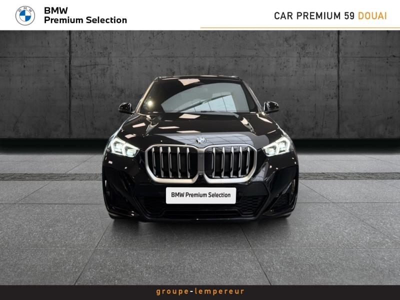 Image BMW X1 sDrive20i 170ch M Sport