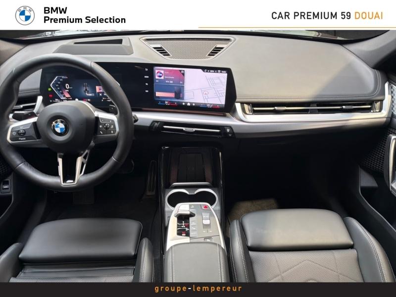 Image BMW X1 sDrive20i 170ch M Sport