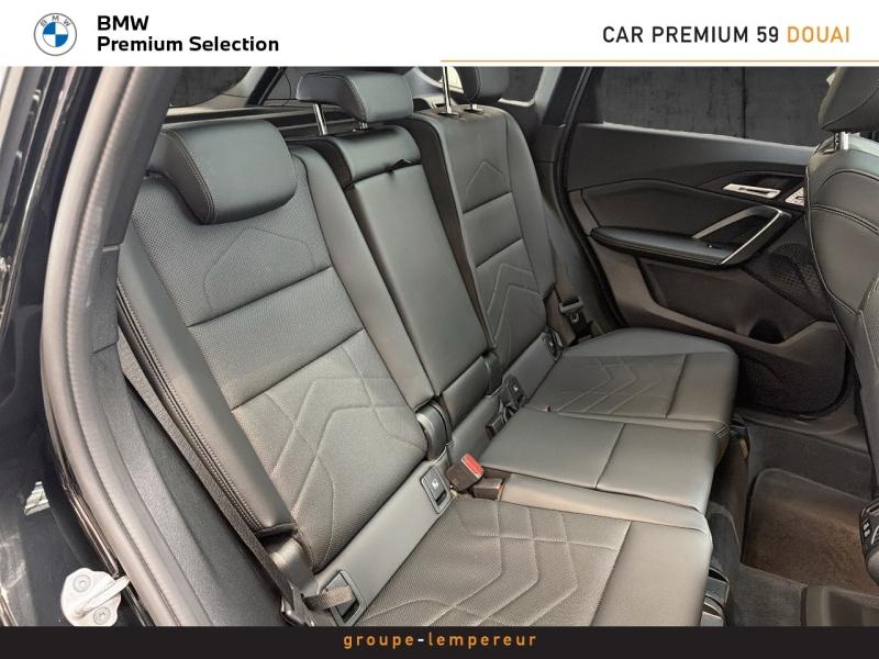 Image BMW X1 sDrive20i 170ch M Sport