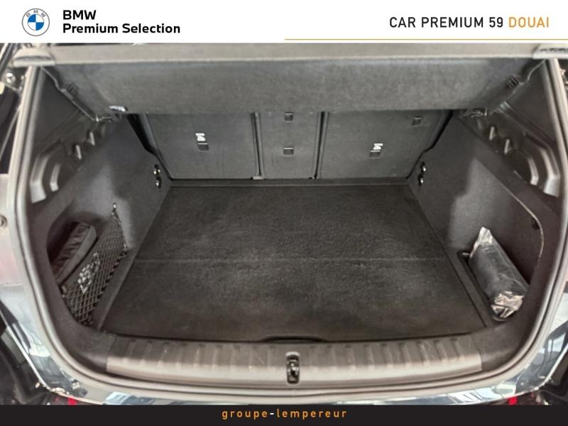 Image BMW X1 sDrive20i 170ch M Sport