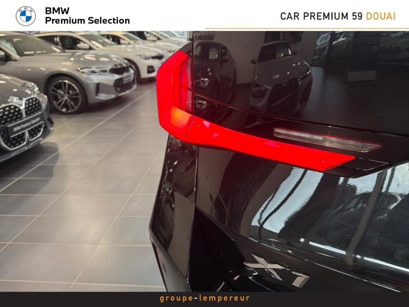 Image BMW X1 sDrive20i 170ch M Sport