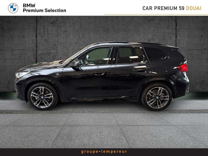 Image BMW X1 sDrive20i 170ch M Sport