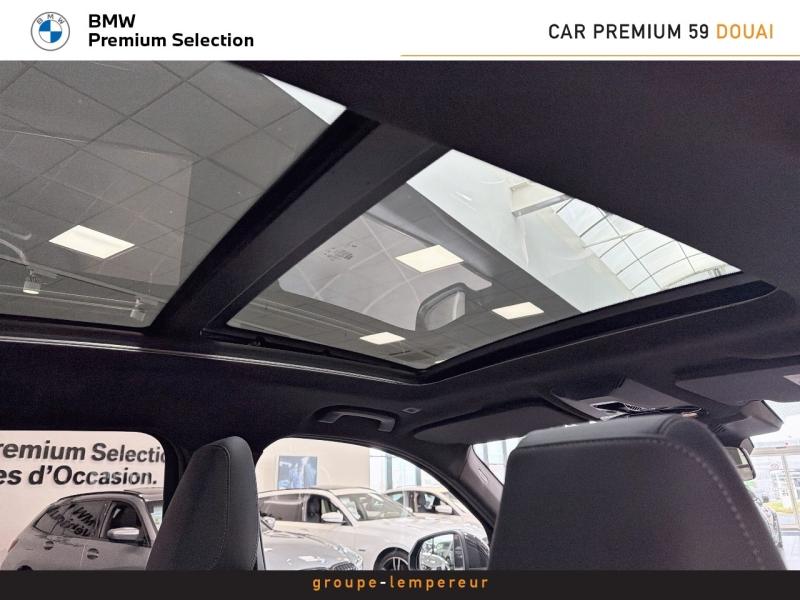 Image BMW X1 sDrive20i 170ch M Sport