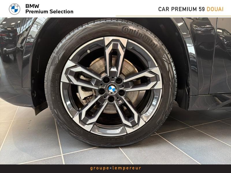 Image BMW X1 sDrive20i 170ch M Sport