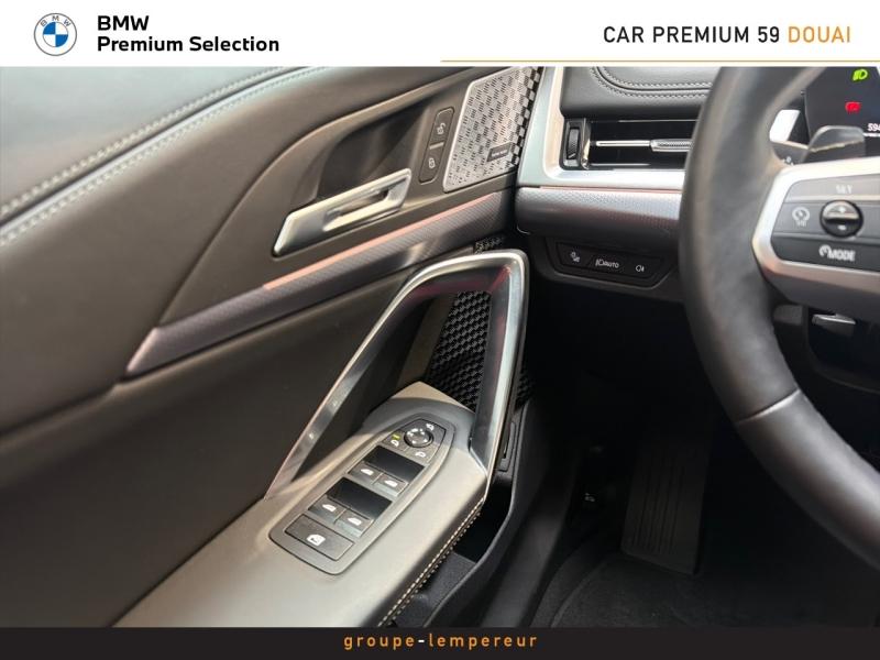 Image BMW X1 sDrive20i 170ch M Sport