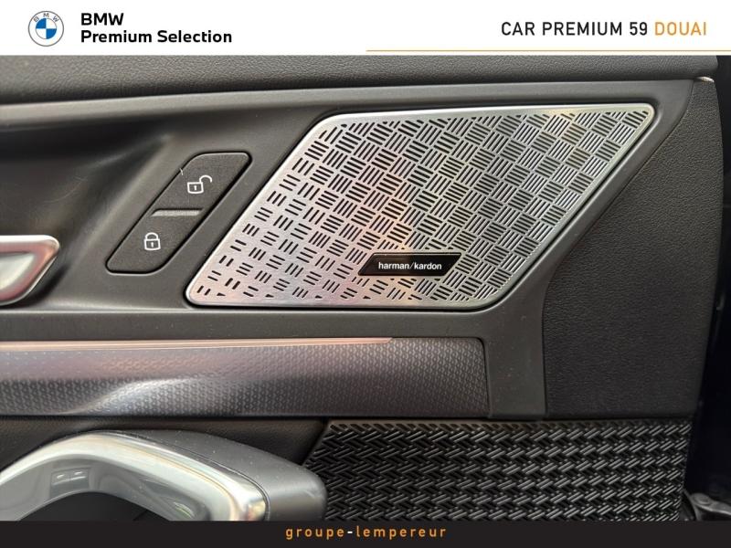 Image BMW X1 sDrive20i 170ch M Sport